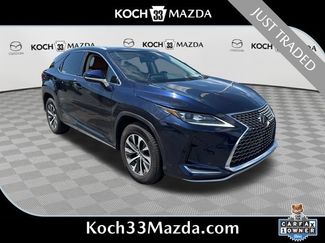 Used 2021 Lexus RX 350 AWD w/ Premium Package 360° Tour