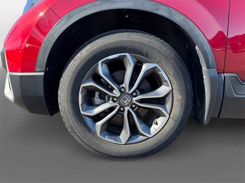 Used 2022 Honda CR-V EX image 14