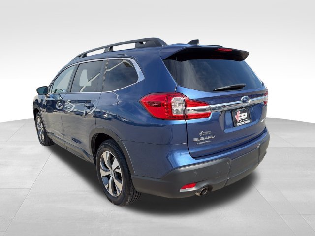 Used 2021 Subaru Ascent Premium w/ Convenience Package AWD/4WD image 5