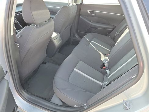 New 2026 Hyundai Sonata SE image 17