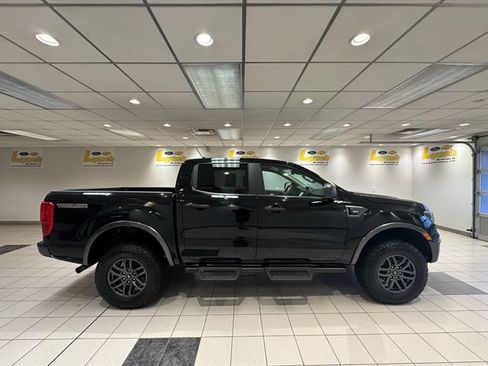 Used 2023 Ford Ranger XLT w/ Tremor Off-Road Package AWD/4WD image 3