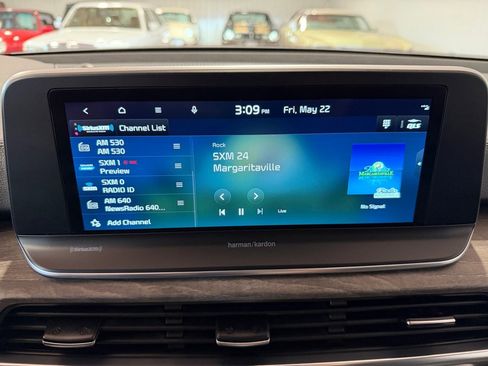 Used 2022 Kia Telluride SX w/ SX Prestige Package AWD/4WD image 43