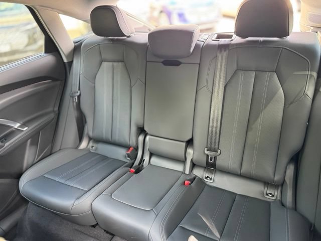 New 2026 Audi Q5 Premium Plus AWD/4WD image 21