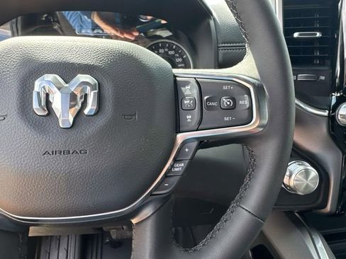 New 2026 RAM 1500 Laramie w/ Sport Appearance Package image 27