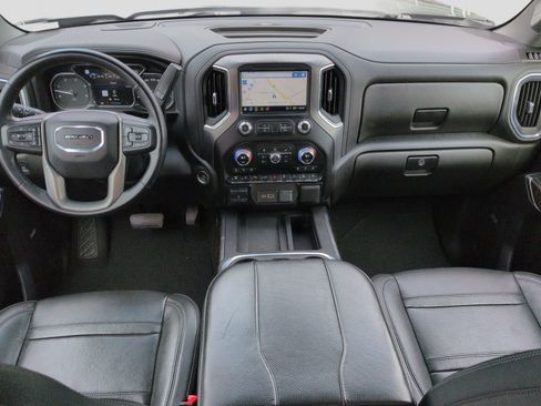 Used 2023 GMC Sierra 2500 Denali image 19