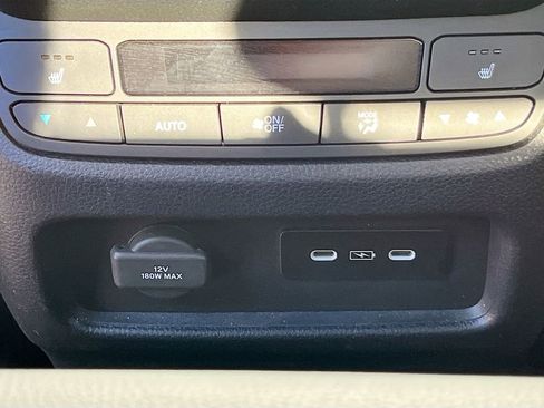 Used 2024 Honda Ridgeline Black Edition image 27