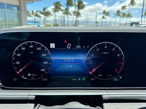 Used 2026 Mercedes-Benz GLE 450 4MATIC image 29