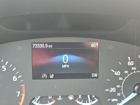 Used 2022 Ford Escape SEL FWD image 24