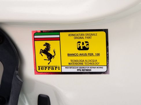Used 2019 Ferrari 488 Spider RWD image 43