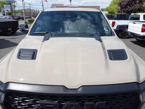 Used 2025 RAM 1500 Rebel w/ Rebel Level 2 Equipment Group AWD/4WD image 7