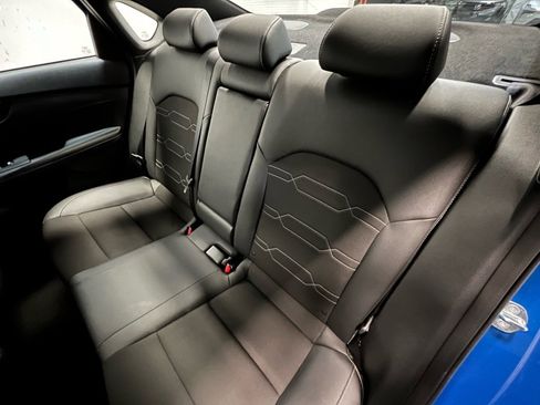 Used 2024 Kia Forte GT-Line w/ GT-Line Premium Package image 12