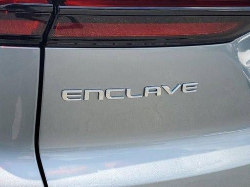 New 2026 Buick Enclave Sport Touring w/ Power Package FWD image 5