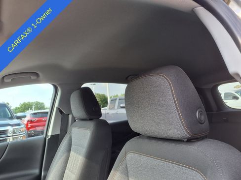 Used 2023 Chevrolet Equinox LT FWD image 20