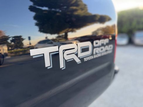 Used 2000 Toyota Tacoma 4x4 Xtracab V6 image 23