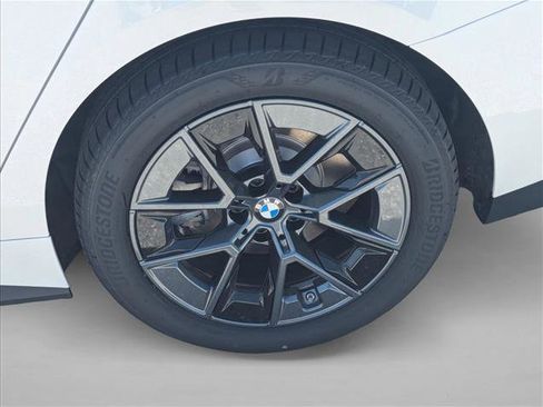 New 2026 BMW i4 eDrive40 image 9