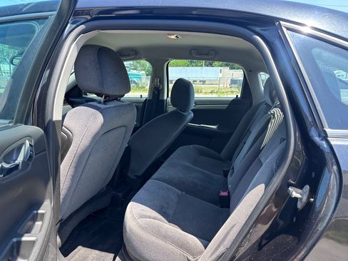 Used 2012 Chevrolet Impala LT FWD image 10