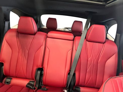 New 2026 Acura MDX A-Spec AWD/4WD image 24