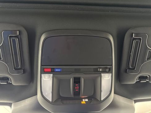 Certified 2026 Subaru Forester Premium image 20