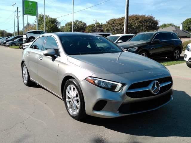 Used 2019 Mercedes-Benz A 220 4MATIC image 4