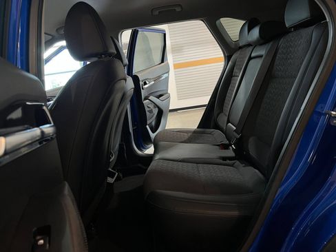 Used 2025 Kia Seltos S FWD image 27