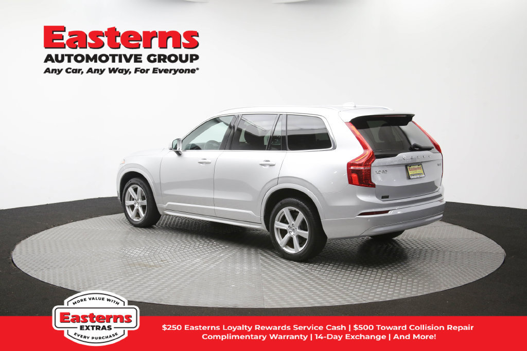 Used 2022 Volvo XC90 T5 Momentum AWD/4WD image 66