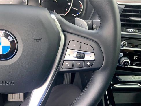 Used 2021 BMW X3 sDrive30i w/ Convenience Package image 22