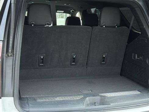 Used 2023 Chevrolet Tahoe Premier image 39