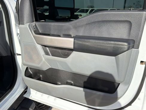 Used 2023 Ford F250 XLT w/ F-250 >10K GVWR Package image 11