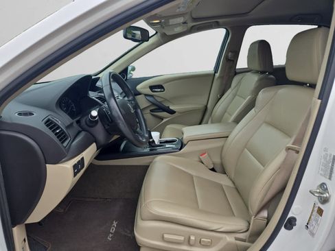 Used 2016 Acura RDX FWD image 9