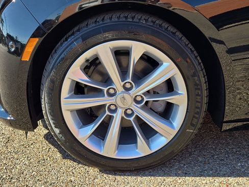 New 2026 Cadillac CT5 Premium Luxury image 11