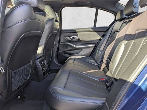 Used 2022 BMW 330i xDrive Sedan w/ Premium Package 2 image 23