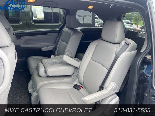Used 2024 Honda Odyssey Touring image 5