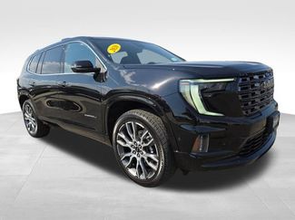 Used 2026 GMC Acadia Denali Ultimate AWD/4WD 360° Tour