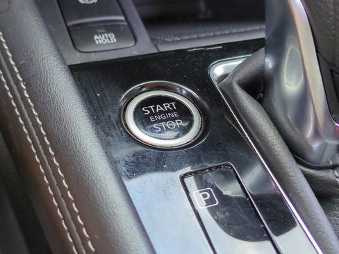 Used 2022 Nissan Kicks SV FWD image 25