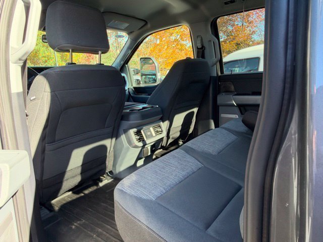 Used 2024 Ford F250 XLT w/ XLT Premium Package AWD/4WD image 8