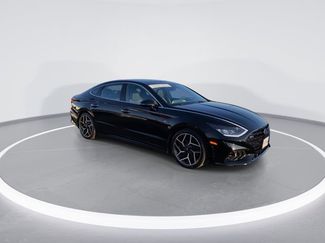 Used 2023 Hyundai Sonata N Line video 2