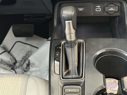 Used 2024 Honda Civic EX image 21