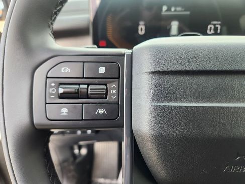 New 2027 Kia Telluride EX X-Line image 17