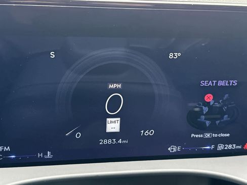 Used 2025 Lincoln Aviator Reserve w/ Illumination Package image 30