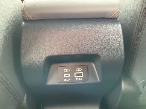 New 2026 Subaru Crosstrek 2.5i Limited AWD/4WD image 28