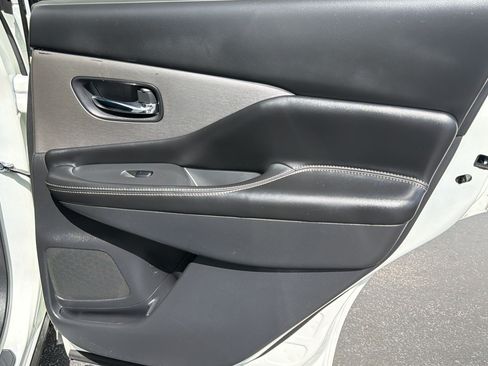 Used 2021 Nissan Murano S w/ Cargo Package FWD image 29