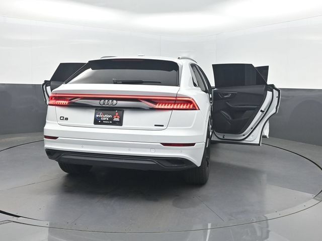 Used 2022 Audi Q8 Premium AWD/4WD image 42