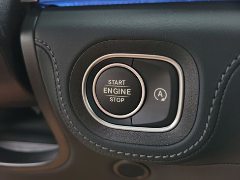 New 2026 Mercedes-Benz GLE 53 AMG 4MATIC Coupe image 22