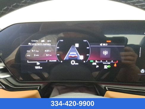 New 2025 Audi A5 2.0T Prestige image 10