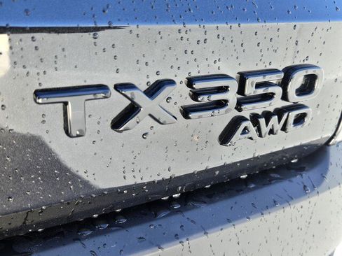 New 2026 Lexus TX 350 AWD image 10