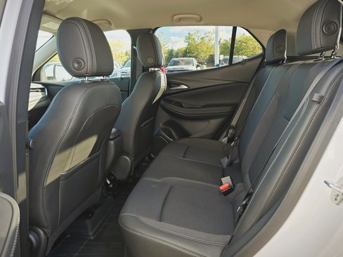 New 2026 Buick Encore GX Preferred image 11
