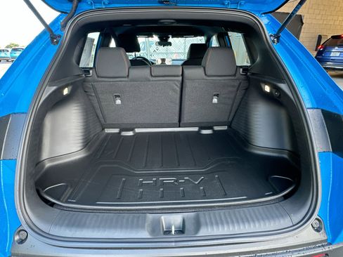 New 2026 Honda HR-V Sport image 18