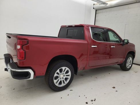 New 2026 Chevrolet Silverado 1500 LTZ image 20