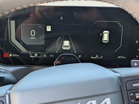 Used 2027 Kia Telluride SX X-Line AWD/4WD image 22