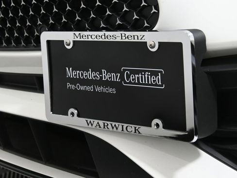 Certified 2025 Mercedes-Benz C 300 4MATIC Sedan image 13